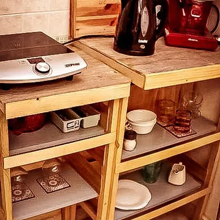 Casa Sedie Volanti Appartement