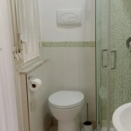 Casa Sedie Volanti *