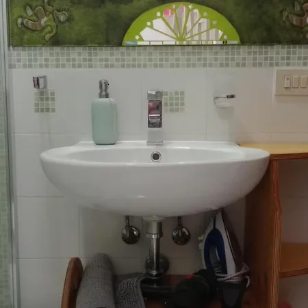 Casa Sedie Volanti Appartement *