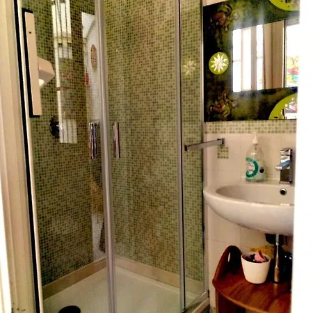 Casa Sedie Volanti Apartament *