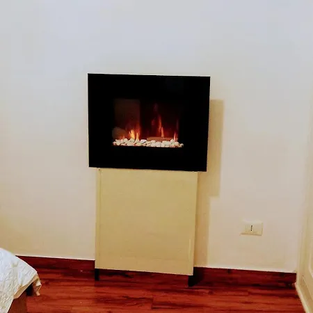 Casa Sedie Volanti