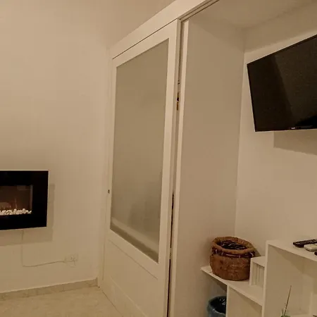 Casa Sedie Volanti